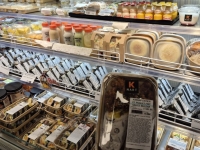 [르포]나물에 찌개 맛도 알아버린 파리지앵들…