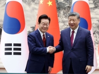 일본, 한중 정상회담에 경계감…