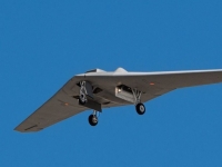 美 마두로 체포작전 가능케 한 비밀무기, '스텔스 드론'