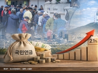 맞벌이 부부 국민연금, 적정생활비 절반도 못 미쳐