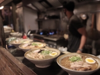 '중국인 출입금지' 논란 만든 日 라멘집…"외국인에 2배 바가지 씌웠네" 예상못한 역풍