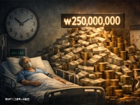 1인당 평생 의료비 2억5000만원…수명 긴 여성 더 쓰고, 암 걸리면 추가 억대 지출 