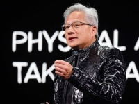 젠슨 황도 머스크도 손 내밀었다…2030년 '왕의 귀환' 예고한 인텔[칩톡]