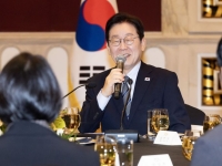 '한한령' 해빙 무드…李대통령 "시진핑의 바뀐 표현, 명확한 해결 의사"