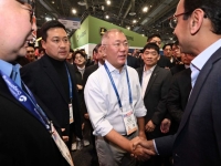 [CES 2026]현대차그룹 '키맨' 130명, 라스베이거스 총집결