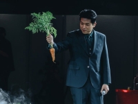 안성재 셰프가 화교에 공산당?…'흑백2' 제작사 "악성루머 법적 대응"