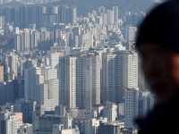 씨 마른 전세…은행 전세대출도 역대급 감소