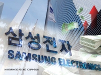 '역대 최대' 기록 써낸 삼성… 4분기 영업이익 20조 돌파