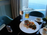 '5성급 호텔' 아침 7시에 갔더니…