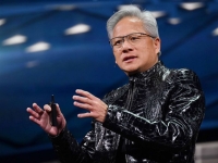 [칩톡]인텔 손뻗친 엔비디아, 파운드리 시장 흔드나