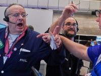 [굿모닝 증시]혼조세 보인 뉴욕…코스피는 상승세 지속 기대