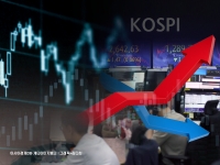 주식·채권시장 'K자형 양극화'… 올해 더 깊어진다