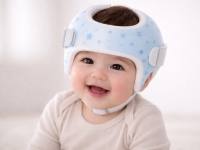 300만원 헬멧 하루종일 씌우는 부모들…주위서 자주 보이던데 이유가