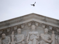 美 대법원, 트럼프 상호관세 판결 안 내려…백악관 