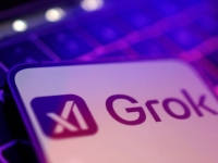 일론 머스크 AI '그록', 성적 딥페이크 논란에 