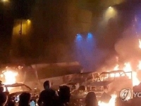 '사망자 2000명 이상' 가능성까지…이란 거리에서 무슨 일이