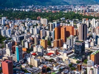 한때 부자나라였는데…130060.2% 치솟은 물가, 빈곤국 된 이 나라