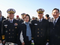 '美시민권 포기' 이재용 장남 이지호, 해국 '통역 장교' 복무