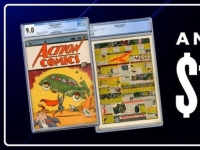 3200원짜리 219억에 팔려…'초판본' 집에 있나 찾아볼까