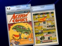 초판본 하나가 수백억?…'3200원 반전' 책장 뒤져보게 만드네