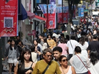 "예뻐지러 서울로 서울로" 뷰티 유목민 사이서 핫플 부상