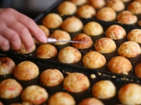 배달 했더니 다음날 