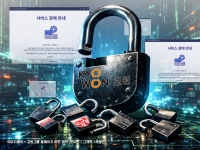 [단독]계열사 줄줄이 뚫린 교원그룹…해커 협박도 받아(종합)