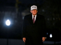 美트럼프, SNS서 '베네수엘라 임시 대통령' 자처