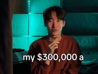 '21세 입사' 연봉 4.4억 받던 임원…돌연 