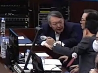 '마라톤 변론' 윤석열 측, 구형 앞두고 