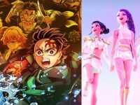 '케데헌' 골든글로브 수상에…