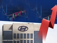 하루 만에 10% 급등… 현대차에 쏠린 '로봇 상장' 기대감