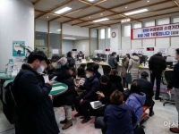 점심 거르고 관공서 갔더니 