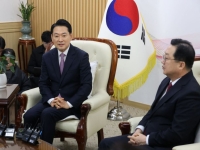 한동훈 제명 결정에…국힘 지도부·친한계는 전면전으로  