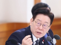 이재명 대통령 "주가조작 패가망신 빈말 아니다…정상적으로 투자하라"