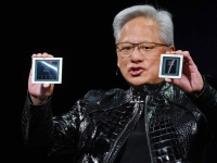 [뉴욕증시]'엔비디아 믿는다'…나스닥 1.26% 상승 마감