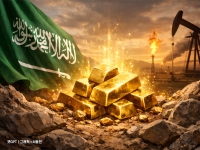 석유에 '금 복'까지 터졌다…금 매장량 221t 추가 확인