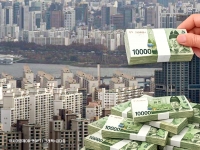 강남은 자식 주고 강북은 영끌… 서울 아파트 거래량 늘었는데 거래액 연중 최저[부동산AtoZ]