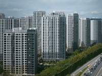 '방 한 칸인데' 보증금 3000만원에 월세 140만원…서초구 신축 매물 논란