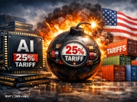 트럼프 반도체 포고령…韓반도체의 위기와 기회[Why&Next]