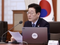 李대통령 "내부 분열하면 외풍에 국익 못 지켜…여야 힘 모아달라"