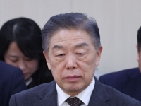 독립기념관 이사회, 역사관 논란 김형석 관장 해임건의안 의결