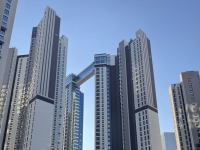 조합원이 돈 받는 재건축…롯데건설 '잠실 르엘' 20일 입주 시작