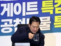 '무기한 단식' 카드 꺼낸 장동혁…내분 수습 효과는 '글쎄'