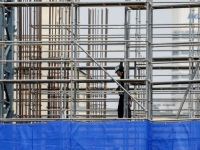 주택 침체에 대우·DL 전망 '흐림'…SMR 공략 현대건설 '맑음'[부동산AtoZ]