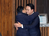 靑 오찬 가는 천하람 '밥 안 넘어갈 거 같다' 말한 까닭은