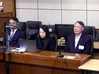 [속보] 윤석열 측, '징역 5년' 체포방해 사건 항소장 제출