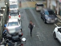 부천 금은방 주인 살해 40대, 정장 갈아입고 도주…계획 범죄 정황 