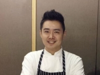 탤런트 출신 셰프 정신우, 12년 흉선암 투병 끝 별세