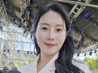 검정고무신 성우 선은혜 별세…향년 40세